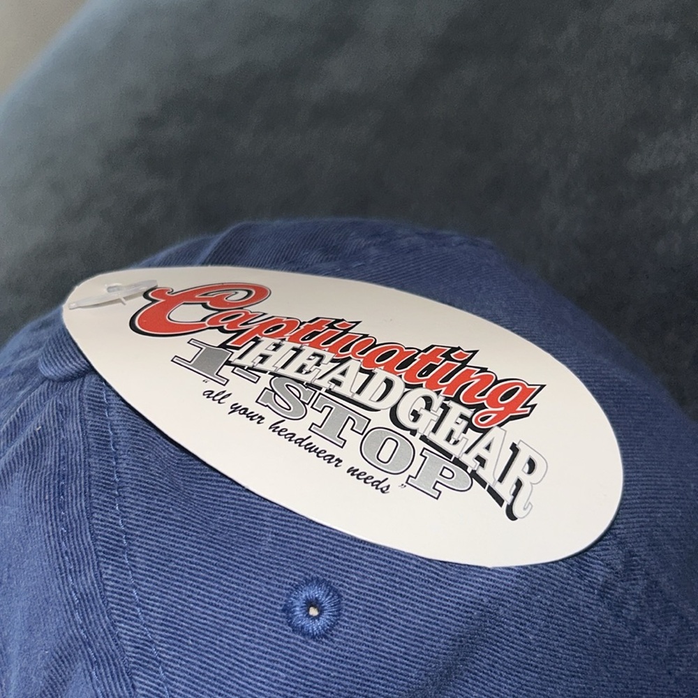 Gators Cap - Picture 4 of 9